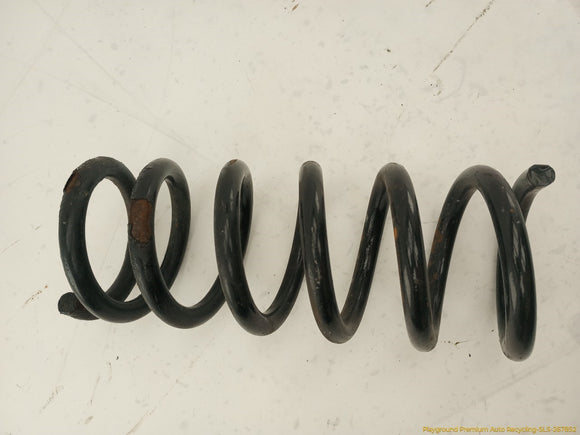 Chevrolet Corvette C3 Pair Of Front Coil Springs