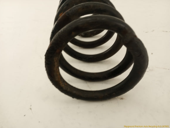Chevrolet Corvette C3 Pair Of Front Coil Springs