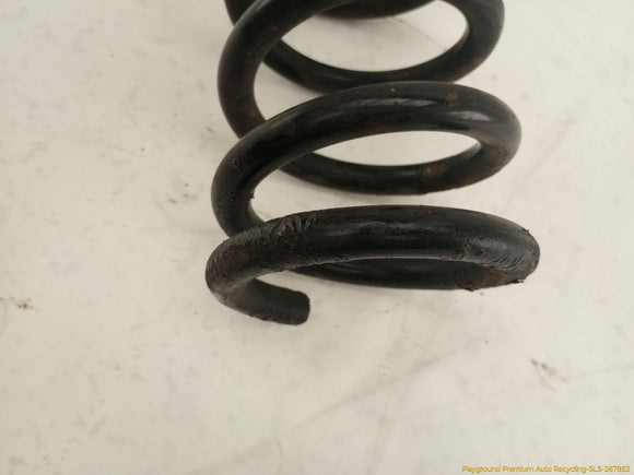 Chevrolet Corvette C3 Pair Of Front Coil Springs