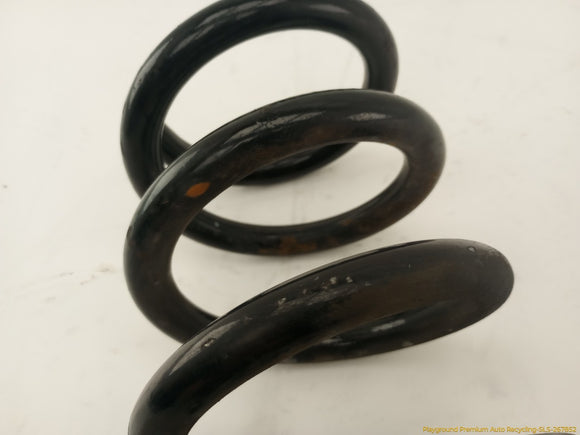 Chevrolet Corvette C3 Pair Of Front Coil Springs