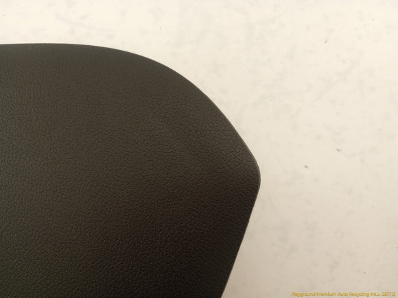 Audi S5 Pair Of Dashboard End Caps