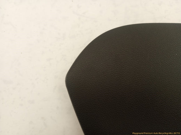 Audi S5 Pair Of Dashboard End Caps
