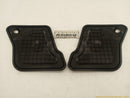 Audi S5 Pair Of Front Door Inner Panel Cover-1