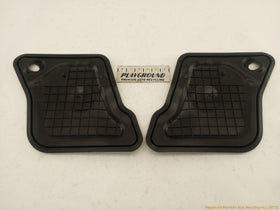 Audi S5 Pair Of Front Door Inner Panel Cover