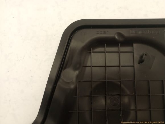 Audi S5 Pair Of Front Door Inner Panel Cover