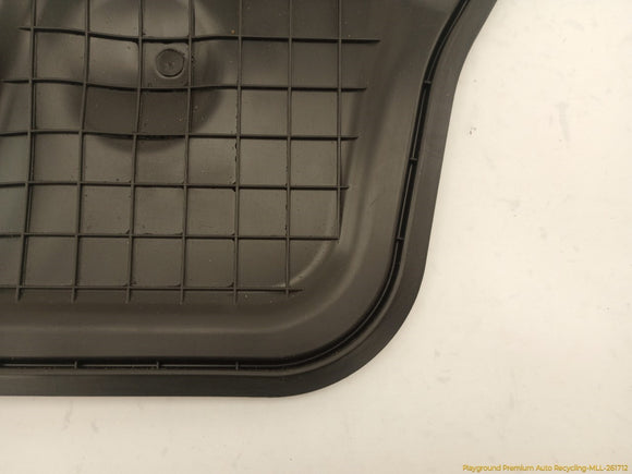 Audi S5 Pair Of Front Door Inner Panel Cover
