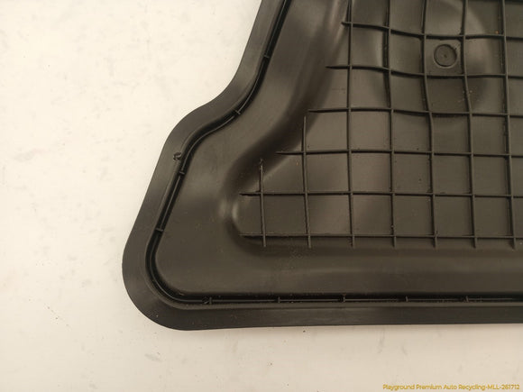 Audi S5 Pair Of Front Door Inner Panel Cover
