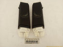 Audi S5 Pair Of Upper B Pillar Trim-1