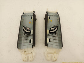 Audi S5 Pair Of Upper B Pillar Trim - 0