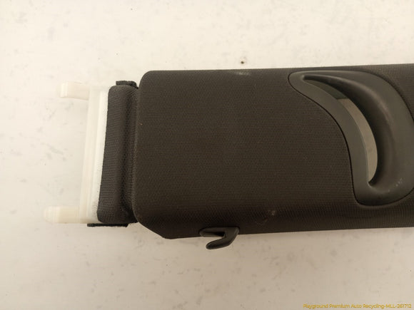 Audi S5 Pair Of Upper B Pillar Trim
