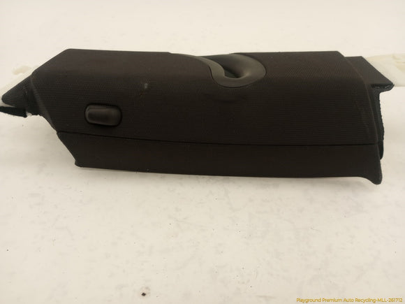 Audi S5 Pair Of Upper B Pillar Trim