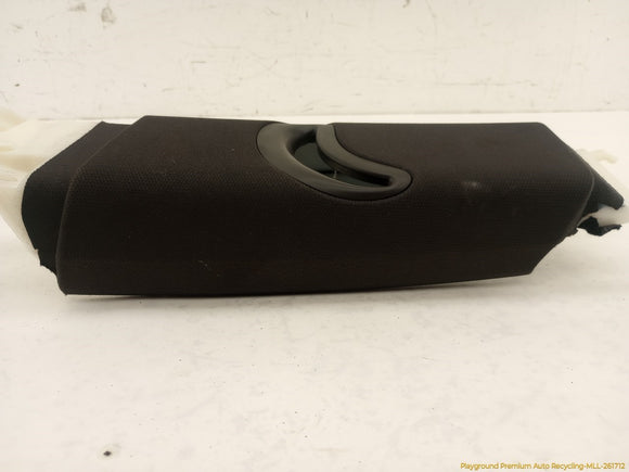 Audi S5 Pair Of Upper B Pillar Trim