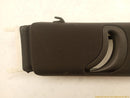 Audi S5 Pair Of Upper B Pillar Trim-7