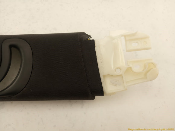 Audi S5 Pair Of Upper B Pillar Trim