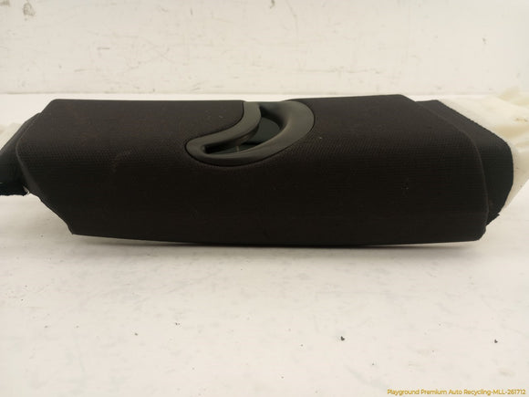 Audi S5 Pair Of Upper B Pillar Trim