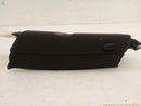 Audi S5 Pair Of Upper B Pillar Trim-10