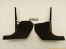 Audi S5 Pair Of Front Lower Kick Panel Trim-1