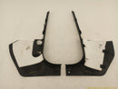 Audi S5 Pair Of Front Lower Kick Panel Trim-2