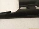Audi S5 Pair Of Front Lower Kick Panel Trim-4