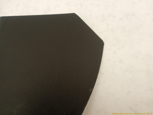 Audi S5 Pair Of Front Lower Kick Panel Trim