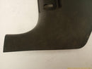 Audi S5 Pair Of Front Lower Kick Panel Trim-7