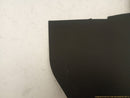 Audi S5 Pair Of Front Lower Kick Panel Trim-9