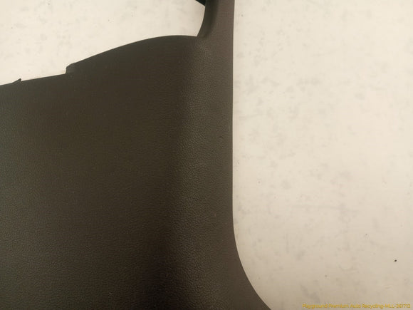 Audi S5 Pair Of Front Lower Kick Panel Trim