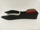 Audi S5 Center Console-2