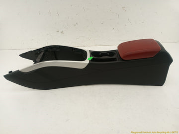 Audi S5 Center Console - 0
