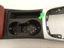 Audi S5 Center Console-6