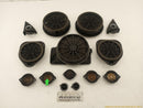 Audi S5 Set Of Audio Speakers-1