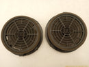 Audi S5 Set Of Audio Speakers-2