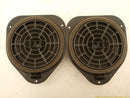 Audi S5 Set Of Audio Speakers-6