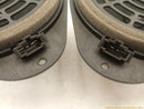 Audi S5 Set Of Audio Speakers-7