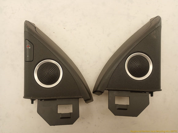 Audi S5 Set Of Audio Speakers