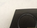Audi S5 Pair Of Dash Speaker Cover Grilles-3