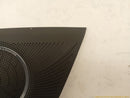 Audi S5 Pair Of Dash Speaker Cover Grilles-4
