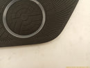 Audi S5 Pair Of Dash Speaker Cover Grilles-5