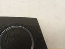 Audi S5 Pair Of Dash Speaker Cover Grilles-8