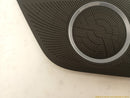 Audi S5 Pair Of Dash Speaker Cover Grilles-10