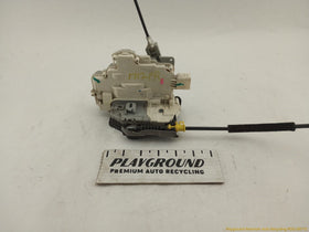 Audi S5 Passenger Right Front Door Lock Actuator