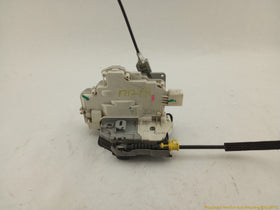 Audi S5 Passenger Right Front Door Lock Actuator - 0