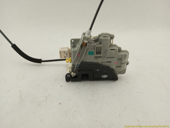 Audi S5 Passenger Right Front Door Lock Actuator
