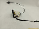 Audi S5 Passenger Right Front Door Lock Actuator-11