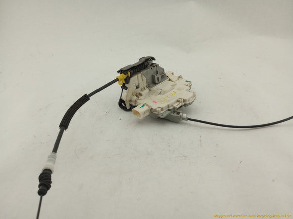 Audi S5 Passenger Right Front Door Lock Actuator