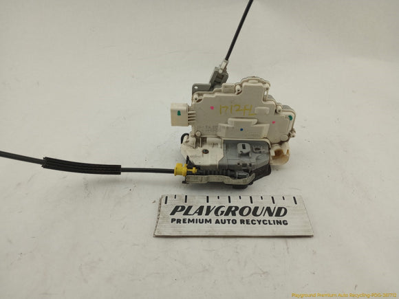 Audi S5 Driver Left Front Door Lock Actuator