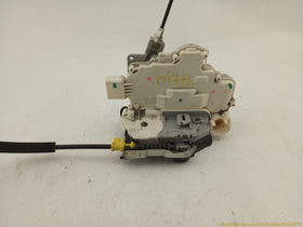 Audi S5 Driver Left Front Door Lock Actuator - 0