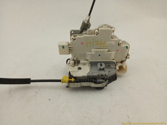 Audi S5 Driver Left Front Door Lock Actuator