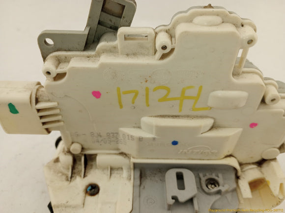 Audi S5 Driver Left Front Door Lock Actuator