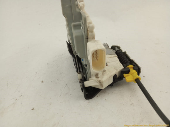 Audi S5 Driver Left Front Door Lock Actuator